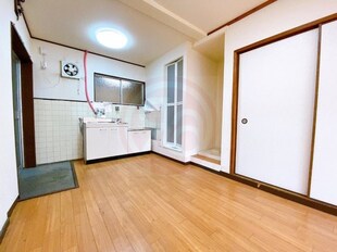 福寿マンション1号館の物件内観写真